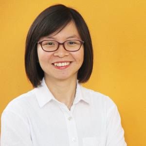 Meet your Posher, Audrey